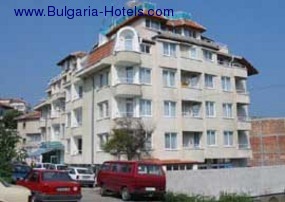 Bulgaria hotels